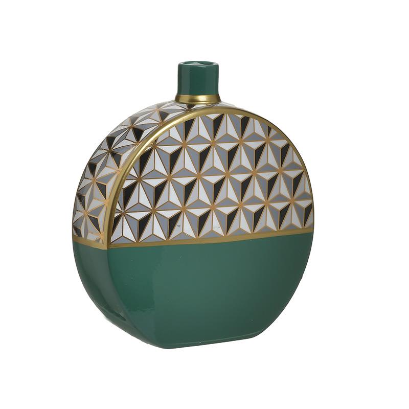 INART Ceramic Vase