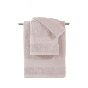 Guy Laroche Touch Pudra Towel Set