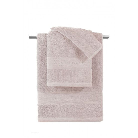 Guy Laroche Touch Towel Set