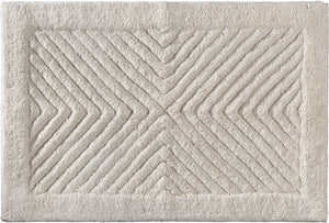 Guy Laroche Bath Mat Mozaik Perla