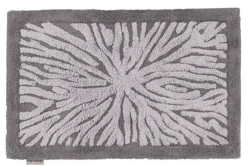 Guy Laroche Bath Mat Opus Titanium