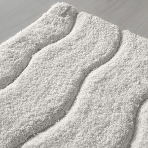 Guy Laroche Bath Mat Fancy Ivory