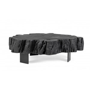 Coffee Table Acacia Wood