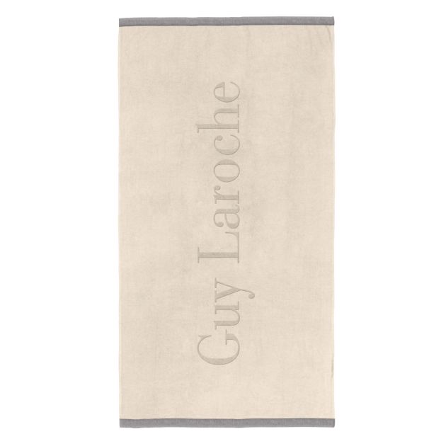 Guy Laroche Echo Ammos Beach Towel