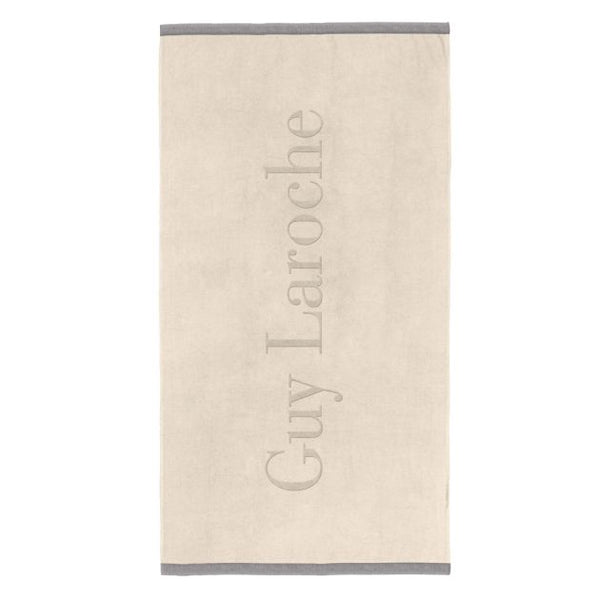 Guy Laroche Echo Beach Towel