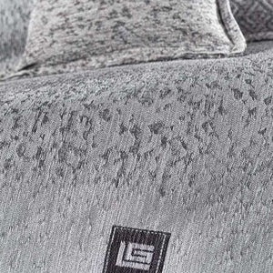 Guy Laroche Matis Gray Throw