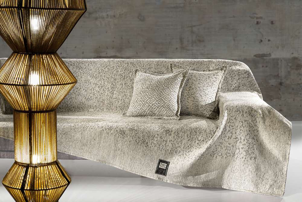 Guy Laroche Matis Sand Throw