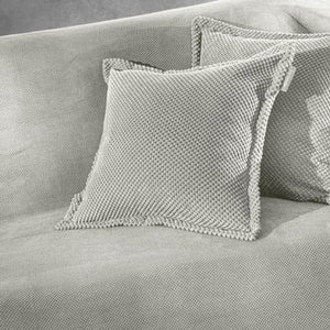 Guy Laroche Rubicon Choco Throw