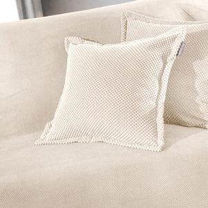 Guy Laroche Rubicon Choco Throw