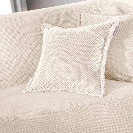 Guy Laroche Rubicon Choco Throw