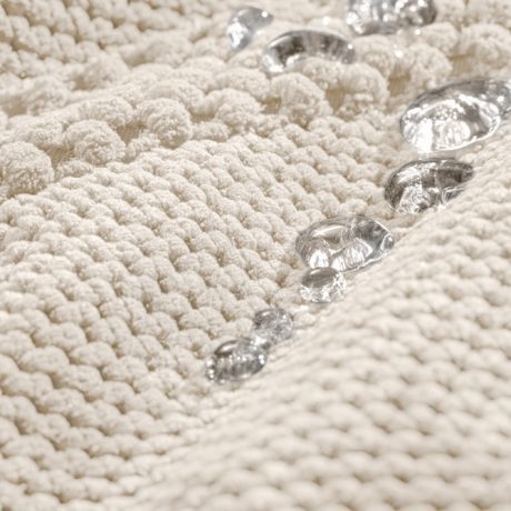 Guy Laroche Rubicon Sand Throw