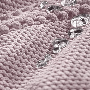 Guy Laroche Rubicon Amethyst Throw