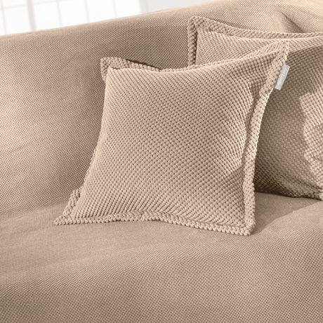 Guy Laroche Rubicon Camel Throw