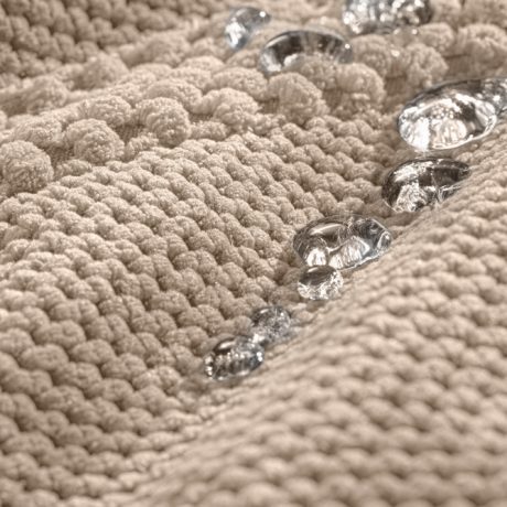 Guy Laroche Rubicon Camel Throw