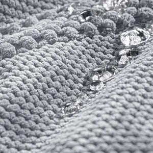 Guy Laroche Rubicon Choco Throw