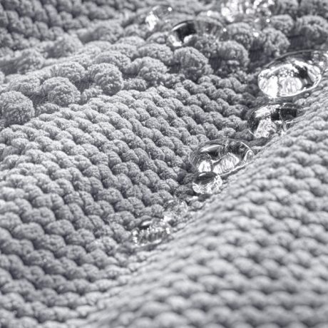 Guy Laroche Rubicon Choco Throw