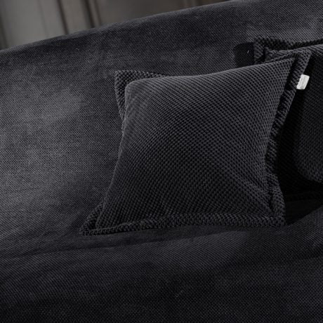 Guy Laroche Rubicon Black Throw