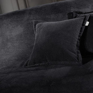 Guy Laroche Rubicon Choco Throw