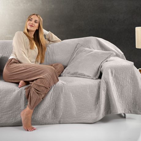 Guy Laroche Avon Elephant Throw