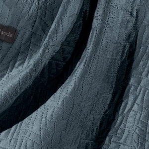 Guy Laroche Avon Emerald Throw
