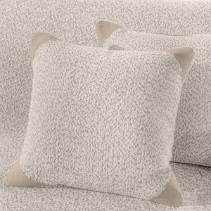 Guy Laroche Lama Beige Throw