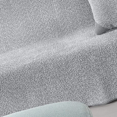 Guy Laroche Lama Silver Throw