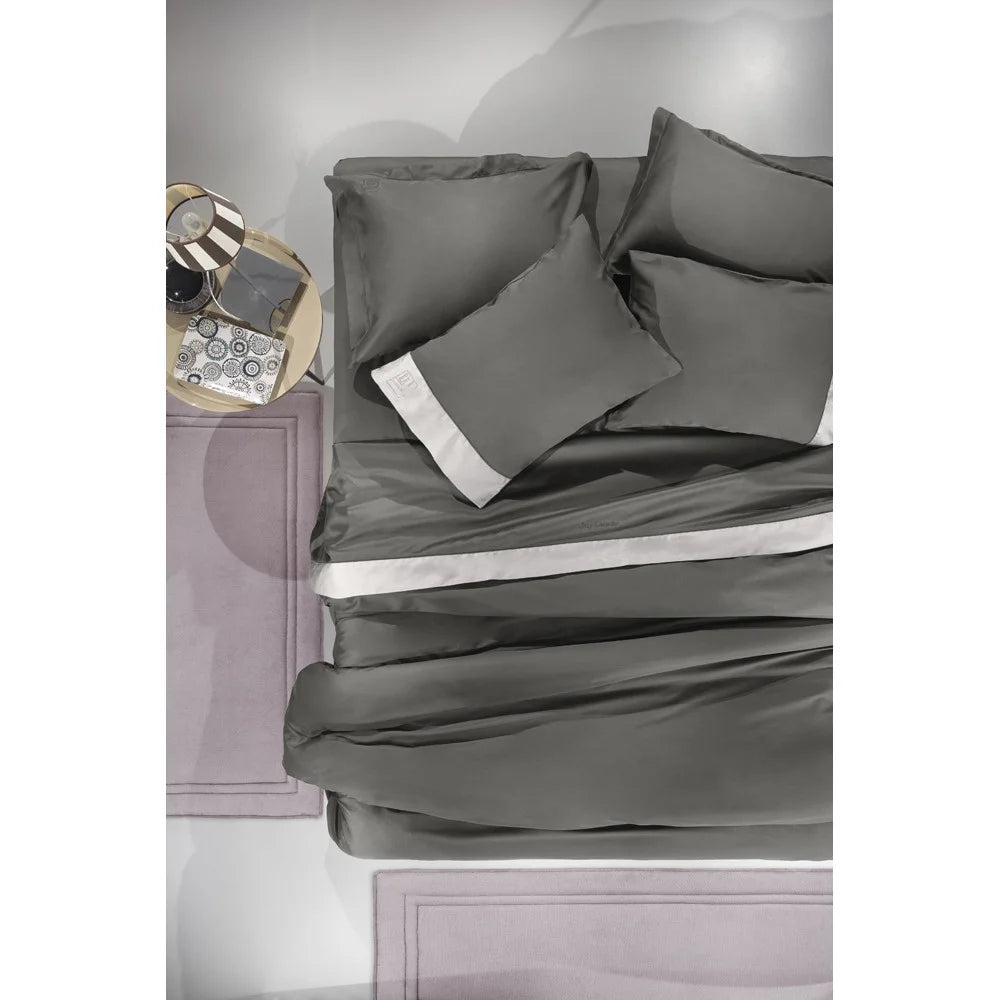 Guy Laroche Softy Melanze Carpet Set Of 2