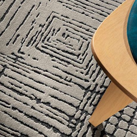 Guy Laroche Prato Vison Carpet 160x230