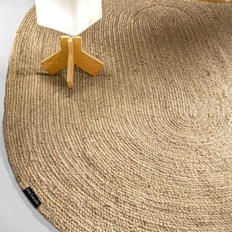 Guy Laroche Native Natural Rug 140x210