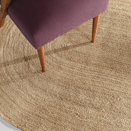 Guy Laroche Native Natural Rug 140x210