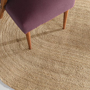 Guy Laroche Native Natural Rug 140x210