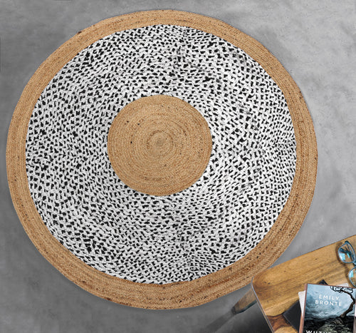 Guy Laroche Kali Natural Rug