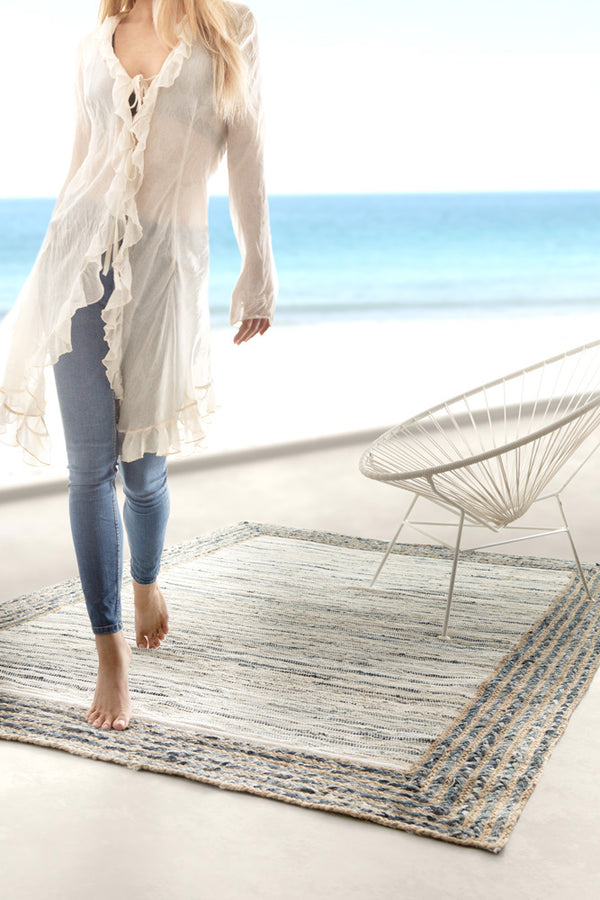 Guy Laroche Kilim Rug 160x230