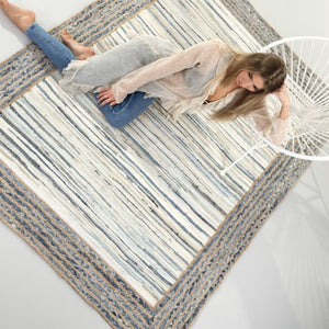 Guy Laroche Kilim Rug 160x230