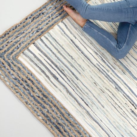 Guy Laroche Kilim Rug 160x230