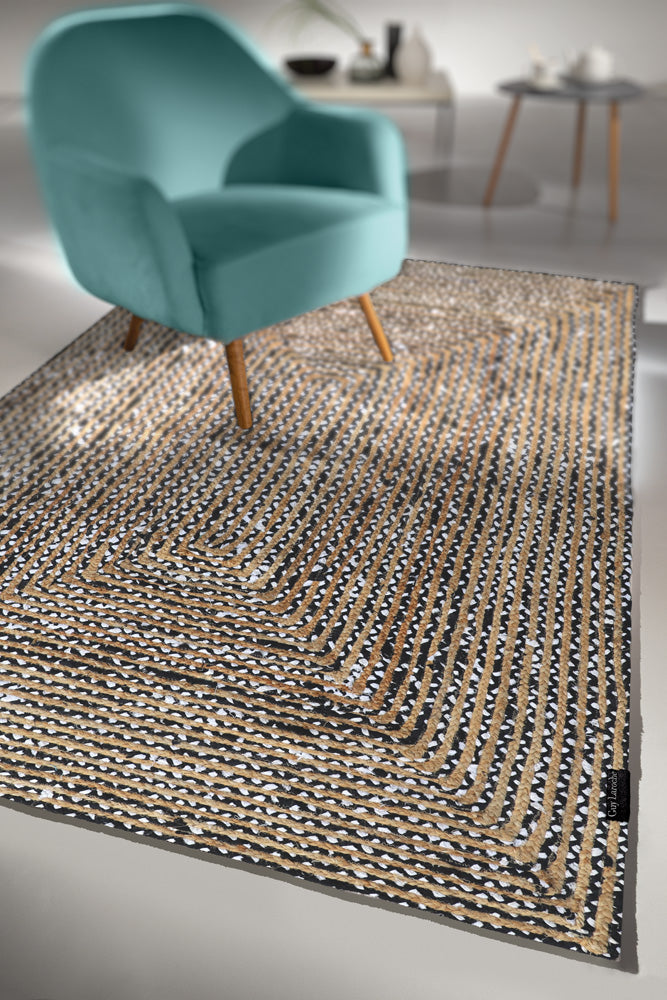 Guy Laroche Primo Natural Rug 140x200