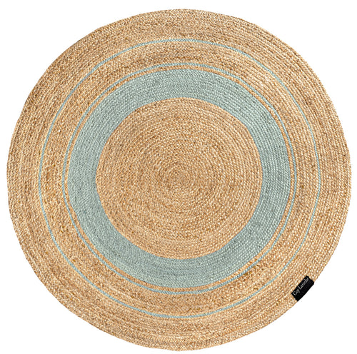 Guy Laroche Grande Aqua Rug