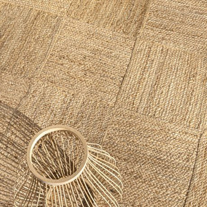 Guy Laroche Galleria Natural Rug 160x230