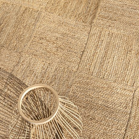 Guy Laroche Galleria Natural Rug 160x230