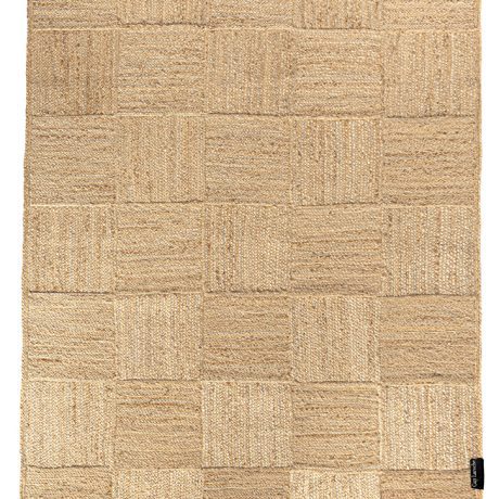 Guy Laroche Galleria Natural Rug 160x230