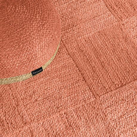 Guy Laroche Galleria Coral Rug 160x230