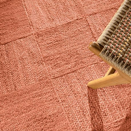 Guy Laroche Galleria Coral Rug 160x230