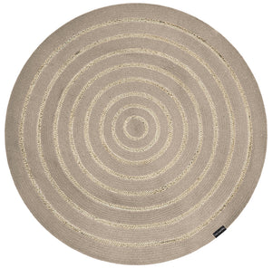 Guy Laroche Maya Taupe Rug