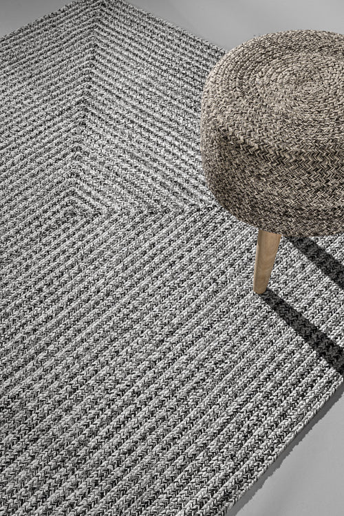 Guy Laroche Tonical Gray Rug 160x230