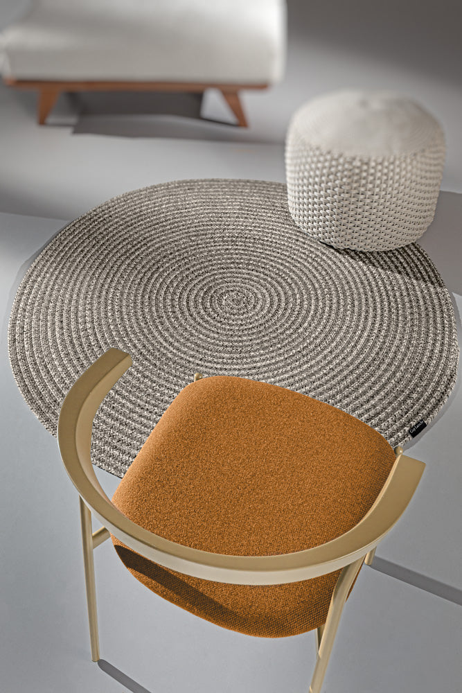 Guy Laroche Tonical Wenge Rug