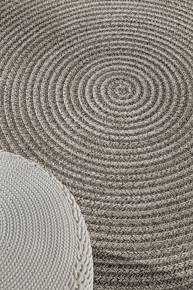 Guy Laroche Tonical Wenge Rug