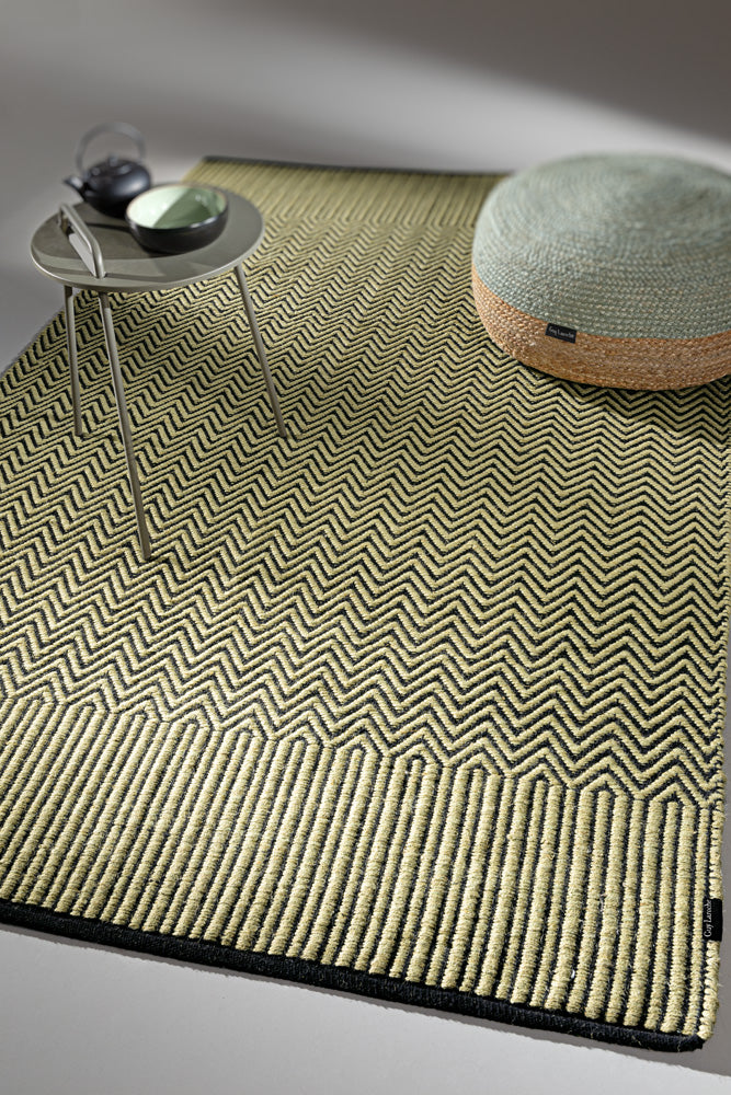 Guy Laroche Medal Washabi Rug 140x200