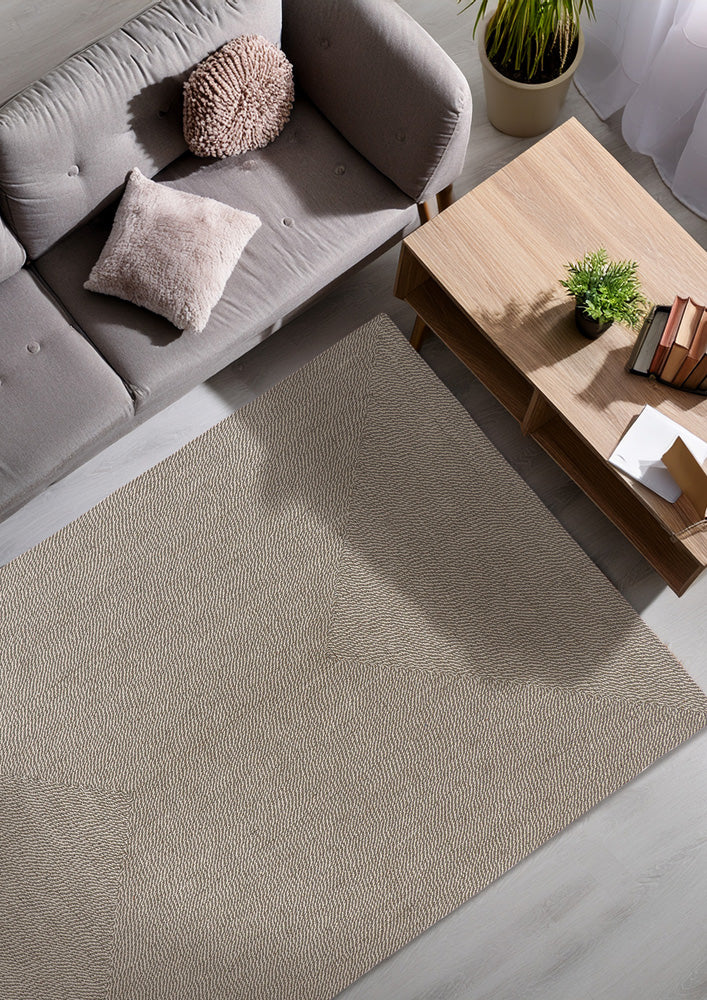 Guy Laroche Cordon Natural Rug