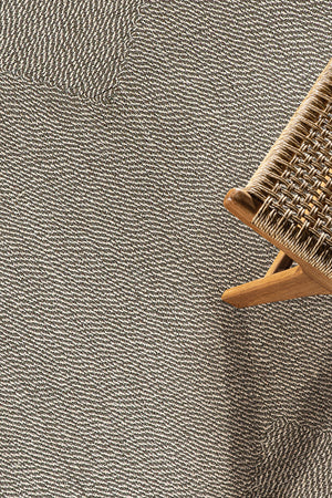 Guy Laroche Cordon Natural Rug