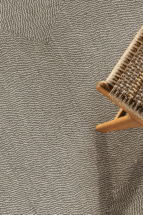 Guy Laroche Cordon Natural Rug